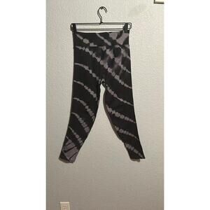 Pink Victoria Secret Active Leggings